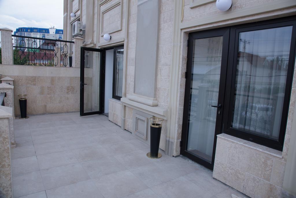 Premier Hotel Bishkek Bilik gambar