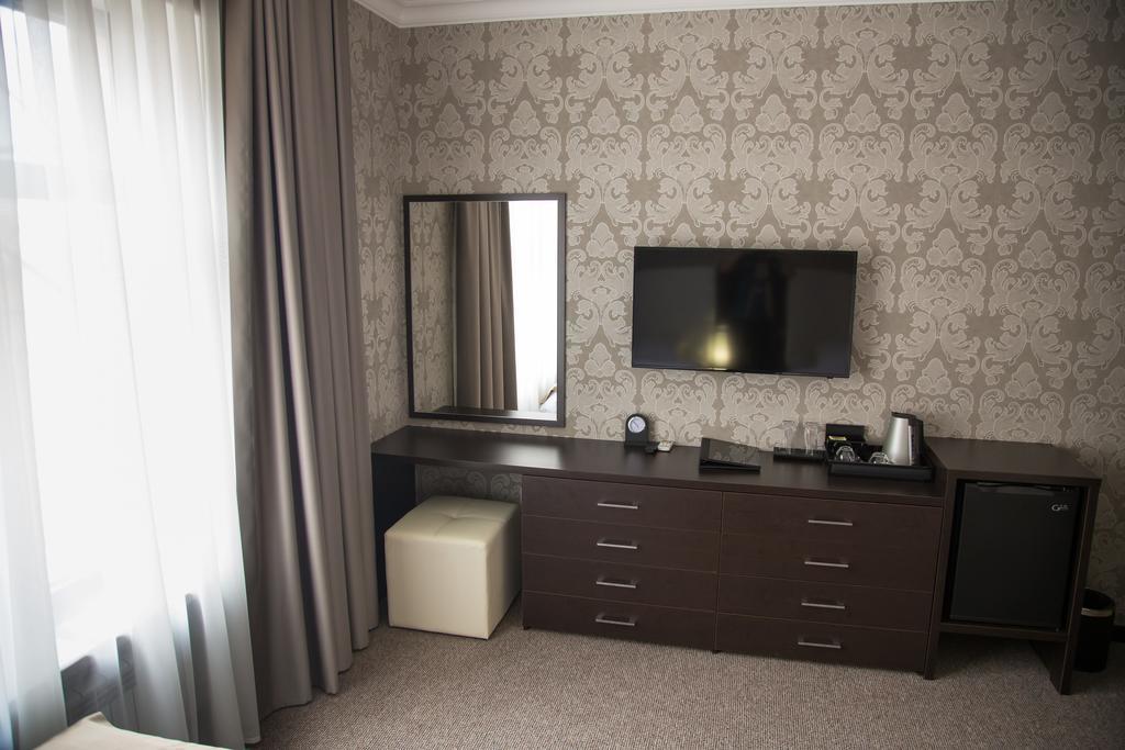 Premier Hotel Bishkek Bilik gambar